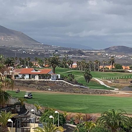 サンミゲル・デ・アボナOcean & Golf Vista Retreatアパートメント エクステリア 写真