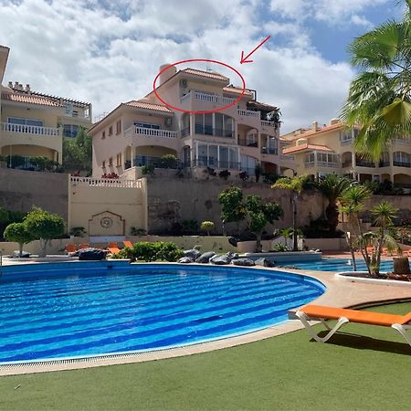 サンミゲル・デ・アボナOcean & Golf Vista Retreatアパートメント エクステリア 写真